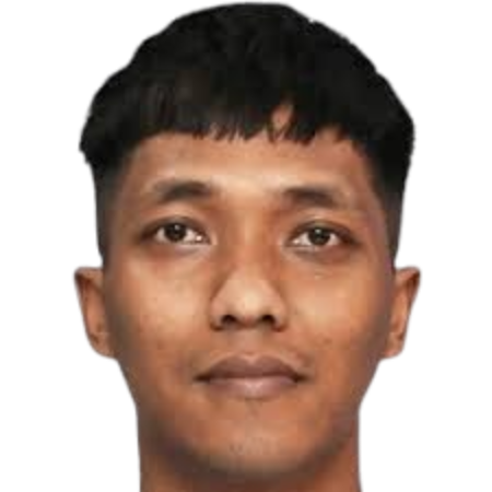 Faris Shah Rosli