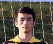 Ali Khodadadi