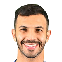Fahad Al-Hajeri