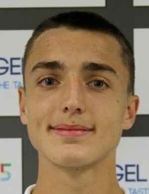 Matteo Pellegrini