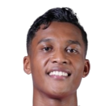 Leygley Adou Minh