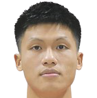 Huang Junye