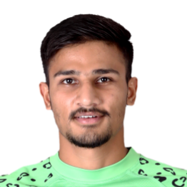 N. Kumar