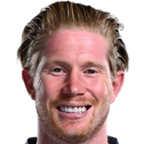 Kevin De Bruyne
