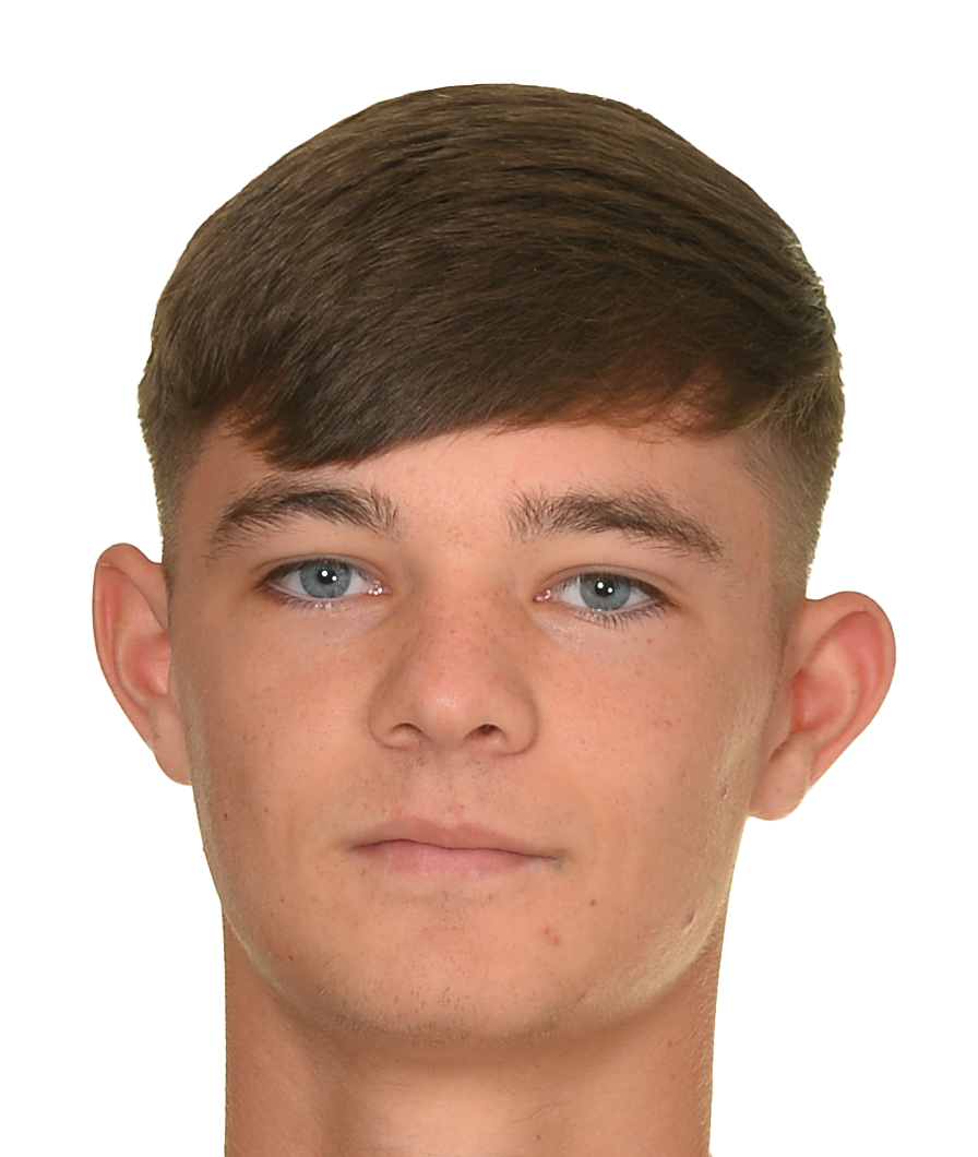 Sean Moore