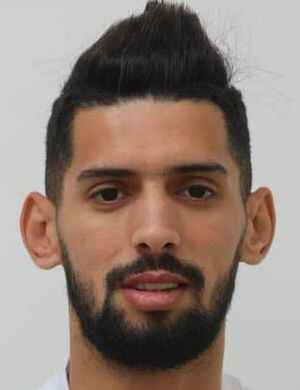 Mohamed Islam Bakir