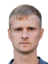 Dimitri Nikitinskiy
