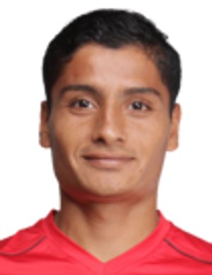 Jesus Garcia