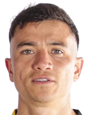 Bruno Cabrera