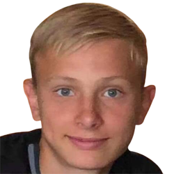 A. Halsgaard