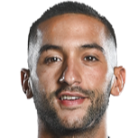 Hakim Ziyech