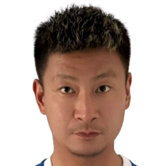 Zheng Bo