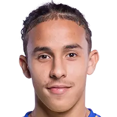 Adam Nhaili