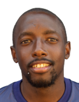 Zaphaniah Mbokoma