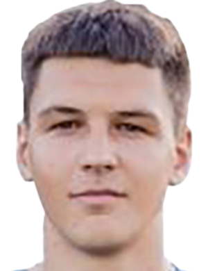 Danylo Arkusha