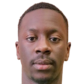 Souleymane Anne
