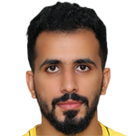 Hamad Al Baloushi