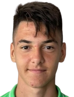 Nikola Georgiev