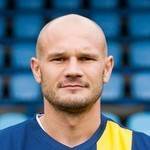 David Mikula