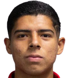 Victor Guzmán