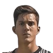 Mateo Burdisso
