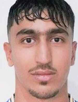 mohamed kohili