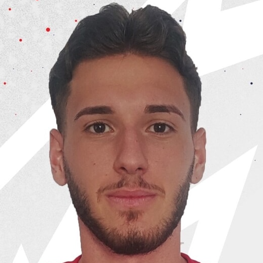 Alessandro Vilardi
