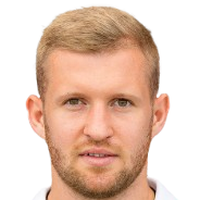 Maksym Grysyo