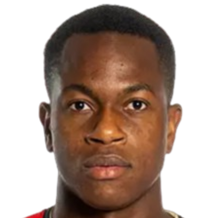 Djibril Diarra
