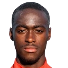Layee Kromah