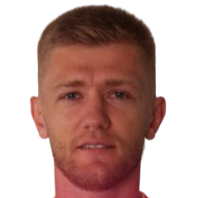 Yevgen Misyura