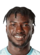 P. Agyemang