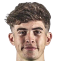 Lewis Webb