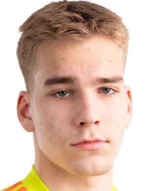 Juho kaunismaki