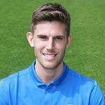 Shaun Brisley