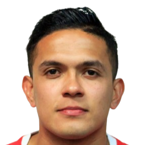 Jesús Vega