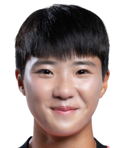 Mun Hayeon