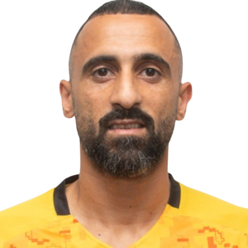 Amjad Al Sayed
