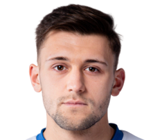 Kacper Gach