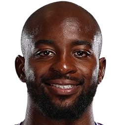 Jean-Philippe Mateta