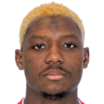 Maxwell Woledzi