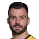 Božidar Radošević