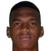 Bryan Caicedo