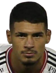 Alan Saldivia