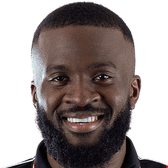 Tanguy Ndombélé