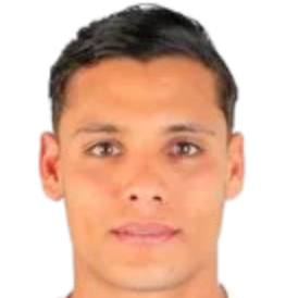Jorge Graterol