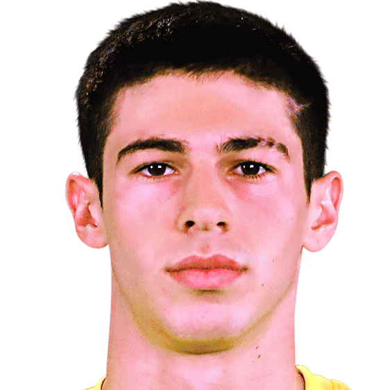 Ali Baran Gezek