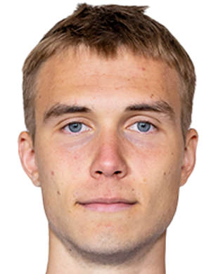 Evgeni Lukinykh