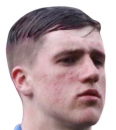 Odhran McCart
