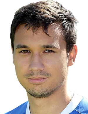 Aidar Khabibullin